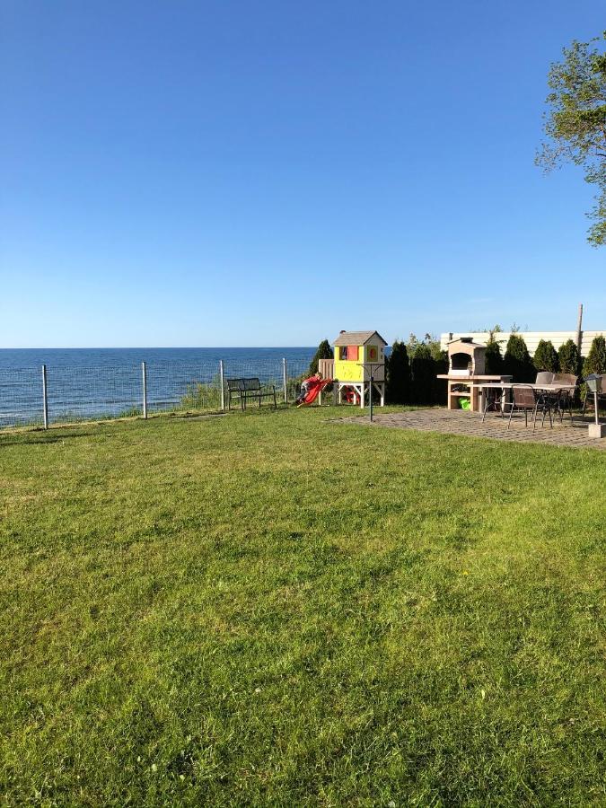 Sunnycliff Apartamento Rewal Exterior foto
